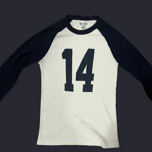 Brandy Melville 14 Long Sleeve Top J.Galt thumbnail 3