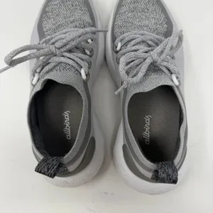 Allbirds Trail Runners SWT Sneakers Grey Sustainable Wool Tencel Women Size 7 thumbnail 7