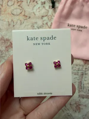 Kate Spade Earrings thumbnail 3