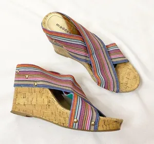 Steve Madden Wedges thumbnail 1