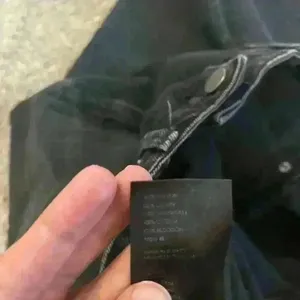 BDG Black Destroyed 100% Cotton Size 29 Jeans thumbnail 9