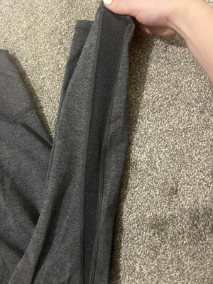 Lululemon Wunder Under Leggings 25" thumbnail 4