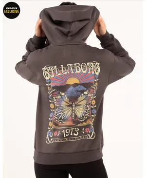 Billabong Hoodie thumbnail 2