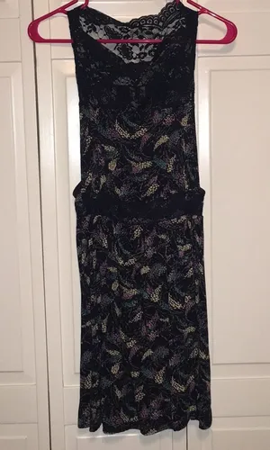 Free People dress thumbnail 1