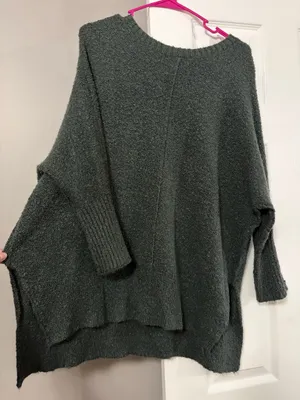 Wonderly Sweater thumbnail 1