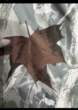 SHEIN camo shorts with side pockets - Size Medium. ***Refer to measurement. Gently warn and Excellent condition. Measurements approximately 14” waste not fully stretched out x 11.5” long. Non-smoking home. Sold as is. Priced to sell at as is condition. If you don’t like my price make reasonable offers. thumbnail 4