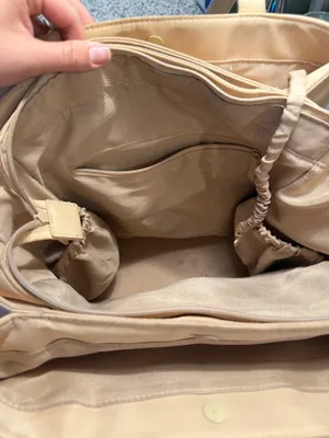 BEIS Commuter The Work Tote thumbnail 4
