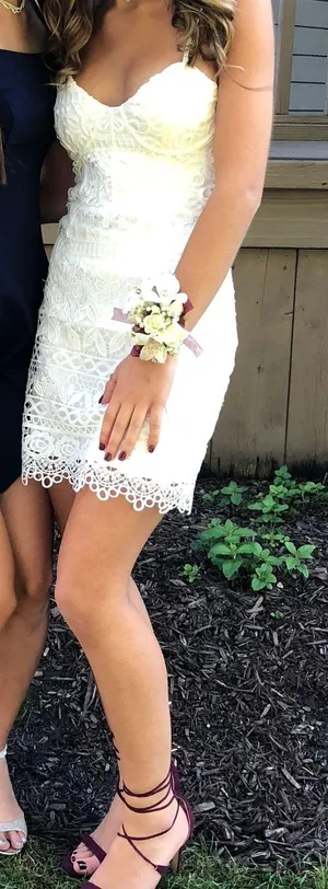 Tobi Dress thumbnail 2