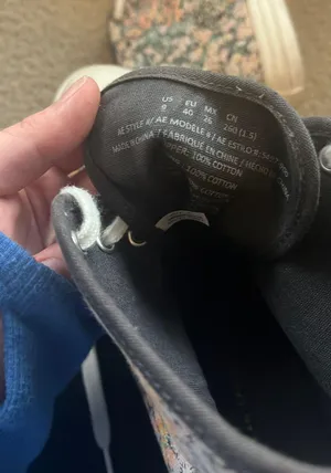 American Eagle Outfitters Shoes thumbnail 3