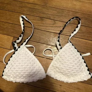 Shein Bikini Top thumbnail 1