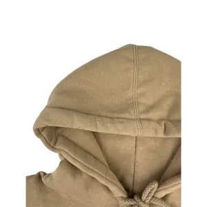 Jonas Brothers - Tour Hoodie in Brown thumbnail 3