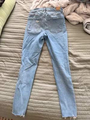American Eagle Jeans thumbnail 2