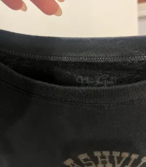 Brandy Melville Top thumbnail 2