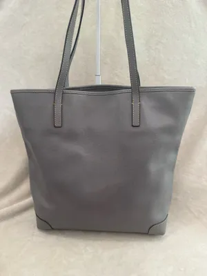 Dooney & Bourke Charleston Leather Tote thumbnail 2