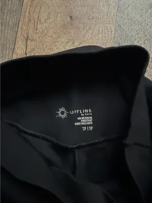 Aerie Leggings thumbnail 2