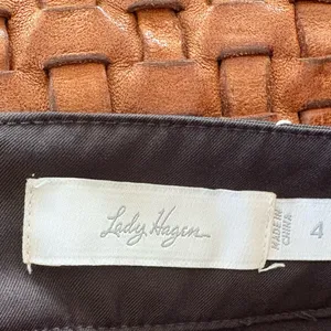 LADY HAGEN Golf Skort thumbnail 3