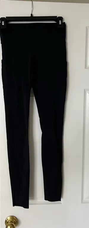 Lululemon Fast Free Leggings thumbnail 1