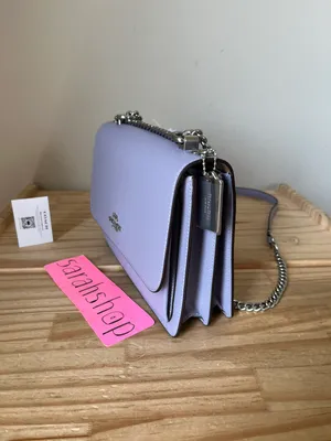 Coach Purse thumbnail 4