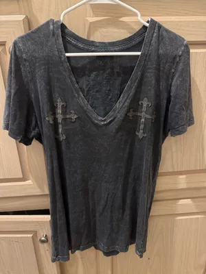 Women’s Sinful T-Shirt thumbnail 1
