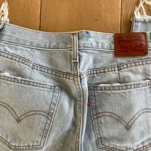Levis' WEDGIE FIT ANKLE WOMEN'S JEANS thumbnail 12