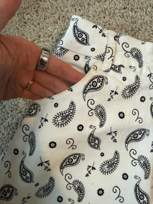 Kittenish shorts  thumbnail 4