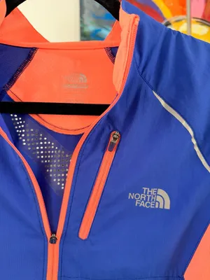The North Face Flight Series Women's Lightweight Running Jacket Small thumbnail 4