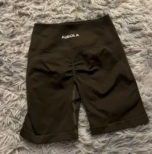 Aurola Biker Shorts thumbnail 3