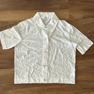Goldie Polo Button Up thumbnail 1