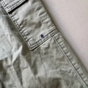 Hollister Ultra High Rise Cargo Dad Pants thumbnail 7