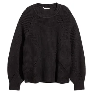 chunky knit sweater XS thumbnail 1