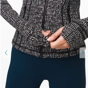 Lululemon Define Jacket - Knotted Jacquard thumbnail 5
