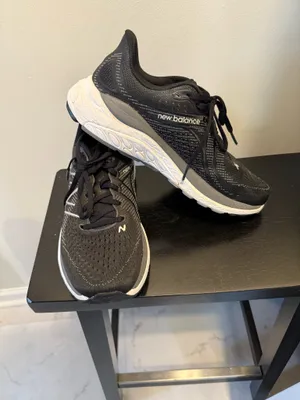 New Balance Fresh Foam 860 Women’s Running Shoes thumbnail 2