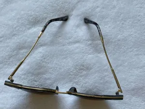 Aeropostale Tortoise Sunglasses thumbnail 5