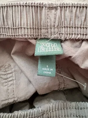 Baggy Cargo Jeans  thumbnail 3