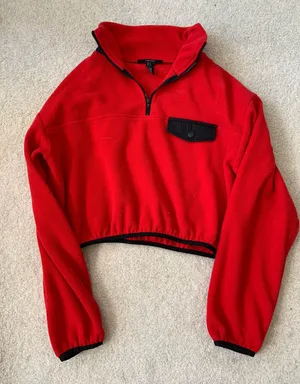 Forever 21 Jacket thumbnail 1