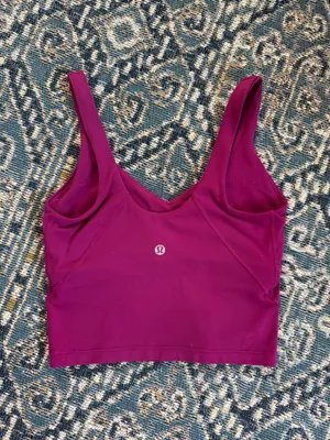 Lululemon Align Tank Top thumbnail 2
