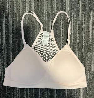 Kittenish sports bra thumbnail 1