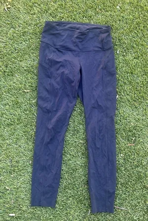Lululemon Fast & Free Leggings 25" thumbnail 5