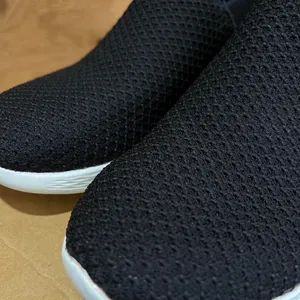 Skechers Women's Black Trainers thumbnail 2