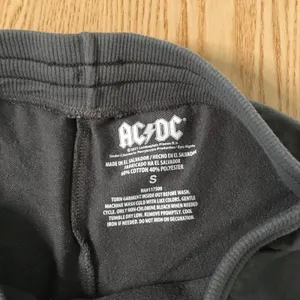 B18 Womens AC/DC Athletic Sweat Shorts Size Small Color dark gray thumbnail 3