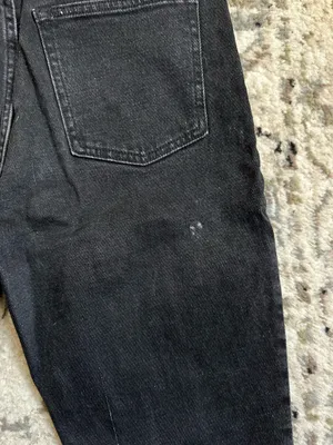 The Skinny High-Rise Abercrombie Jeans thumbnail 7