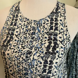 Abercrombie Small Sleeveless Dress thumbnail 2