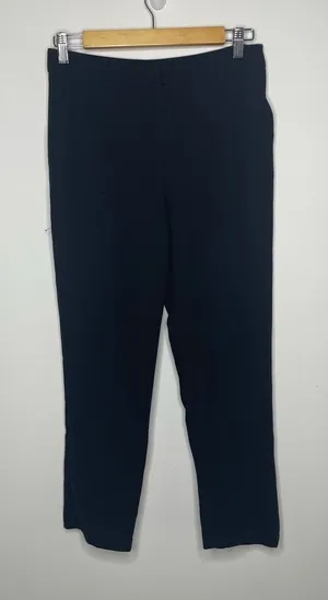Forever 21- Black Dress Pants thumbnail 1
