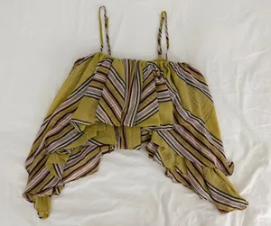 Free People Flowy Top thumbnail 1