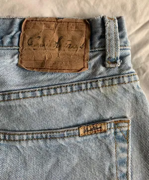 Levi's Vintage  Jeans Shorts thumbnail 2