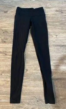 WunderUnder Leggings thumbnail 1