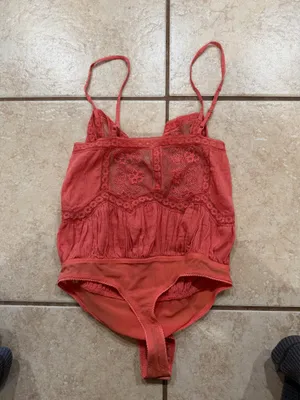 Free people bodysuit  thumbnail 5