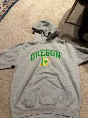Oregon Hoodie Champion thumbnail 2