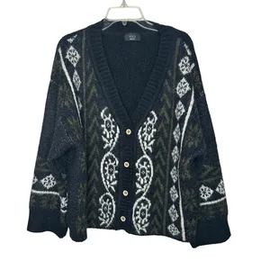 Vici Fall Gaze Sweater size Medium thumbnail 3