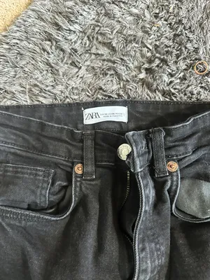 Black Jeans thumbnail 2